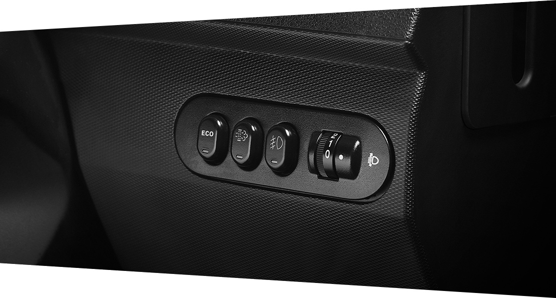 Touchscreen